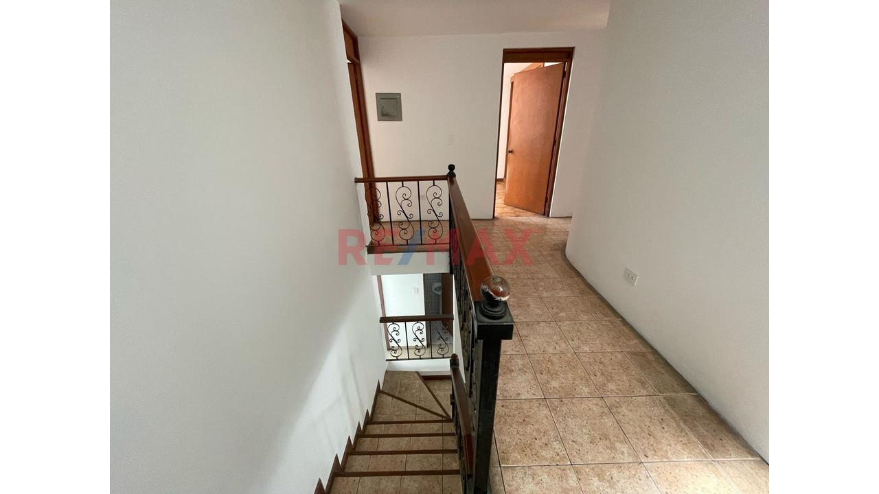 🏢 Oficina Tipo Casa En Santa Raquel | 230 M² Para Impulsar Tu Empresa - 7
