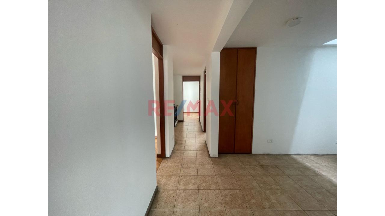 🏢 Oficina Tipo Casa En Santa Raquel | 230 M² Para Impulsar Tu Empresa - 15