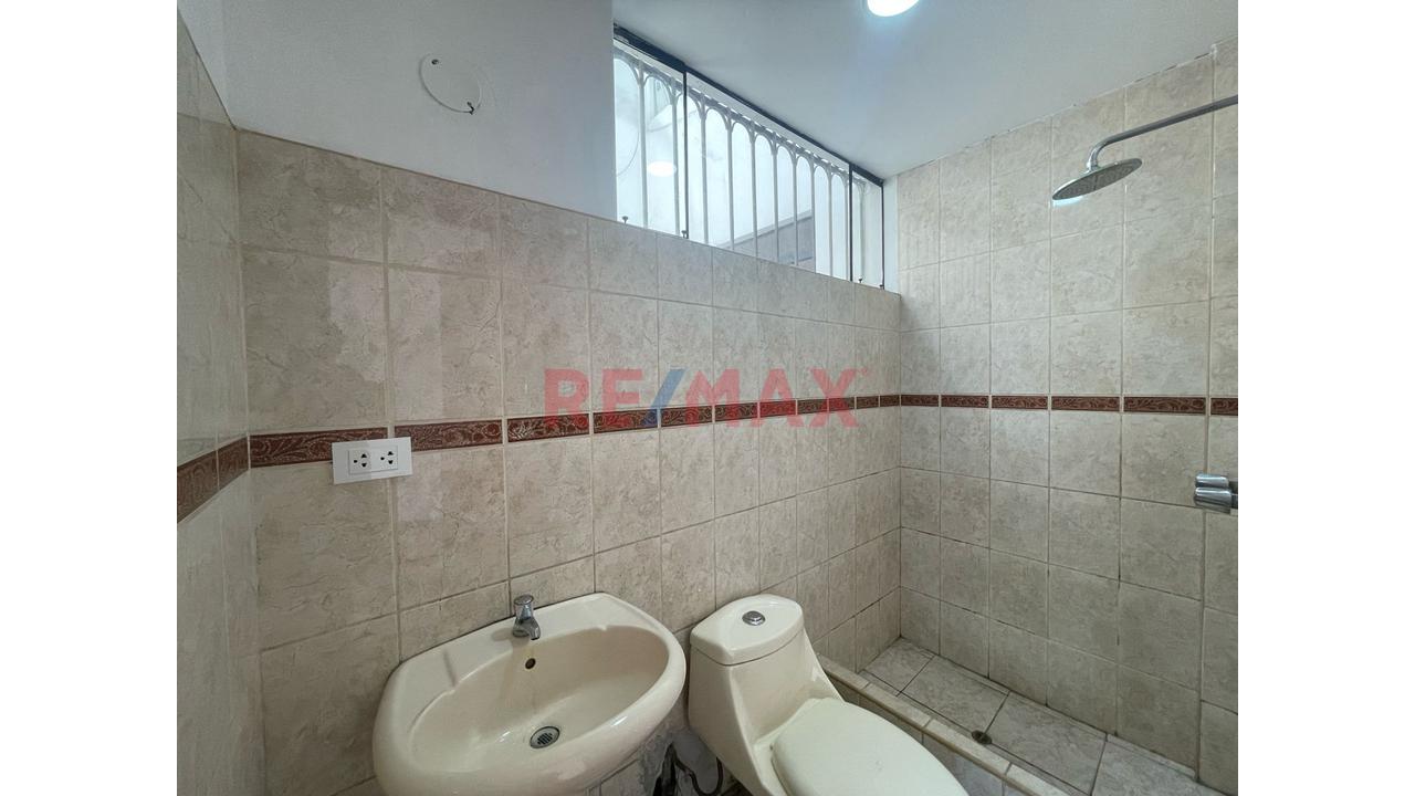 🏢 Oficina Tipo Casa En Santa Raquel | 230 M² Para Impulsar Tu Empresa - 17