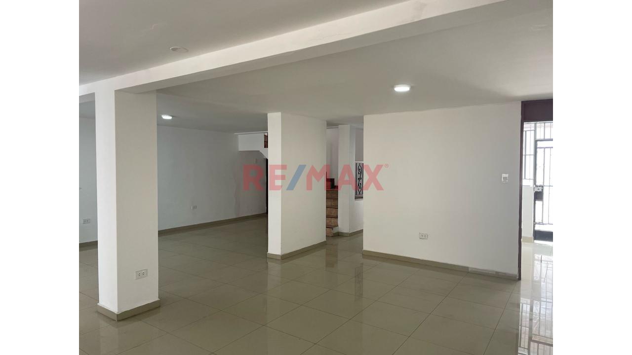 🏢 Oficina Tipo Casa En Santa Raquel | 230 M² Para Impulsar Tu Empresa - 5
