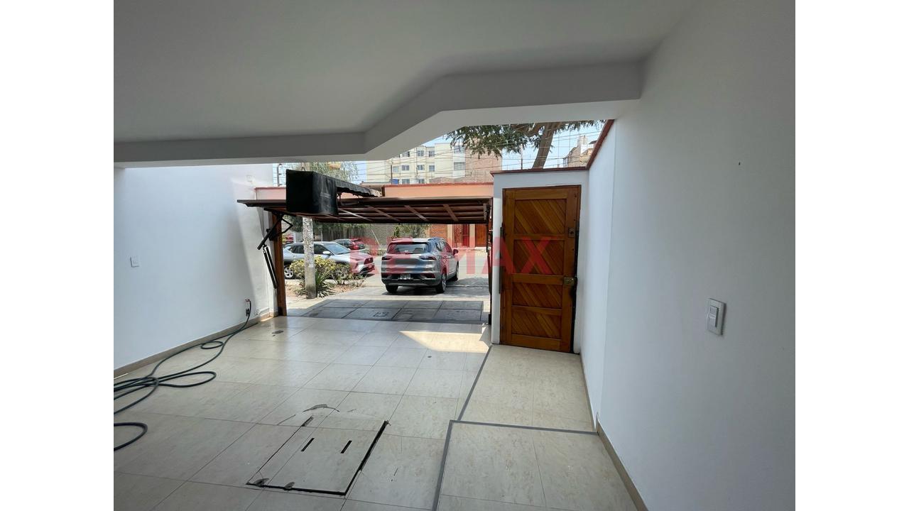 🏢 Oficina Tipo Casa En Santa Raquel | 230 M² Para Impulsar Tu Empresa - 19