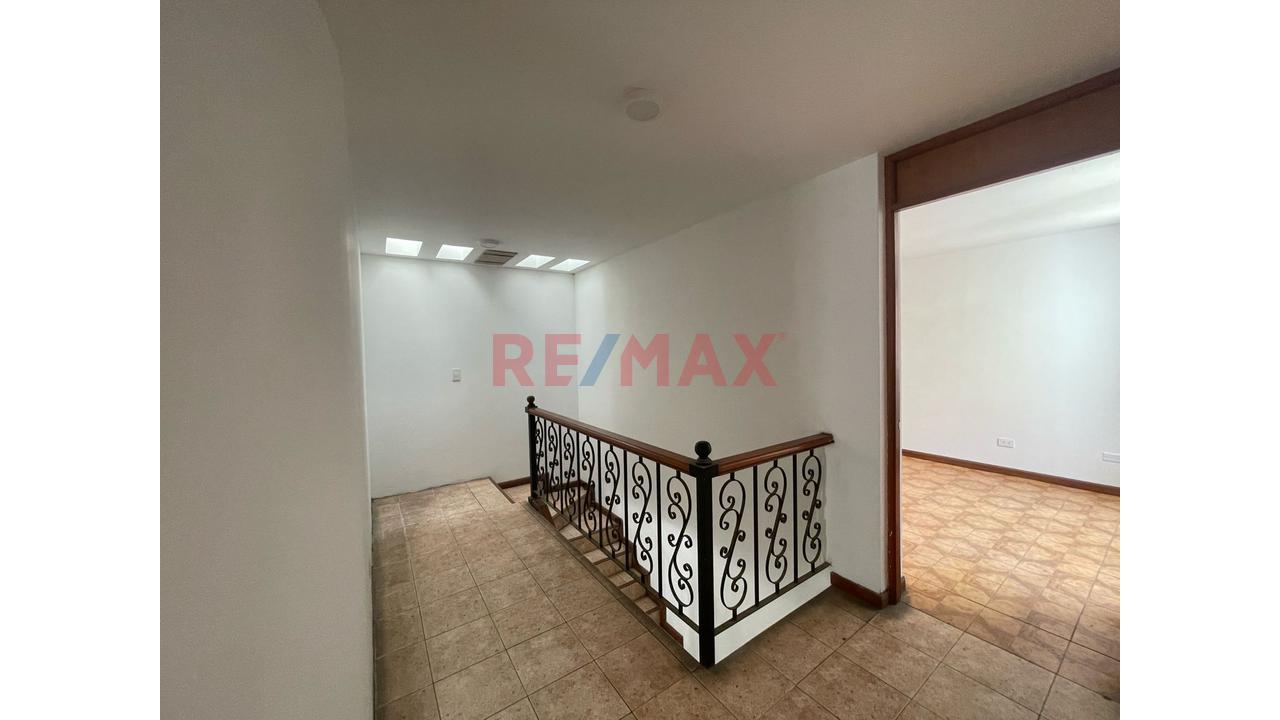 🏢 Oficina Tipo Casa En Santa Raquel | 230 M² Para Impulsar Tu Empresa - 6
