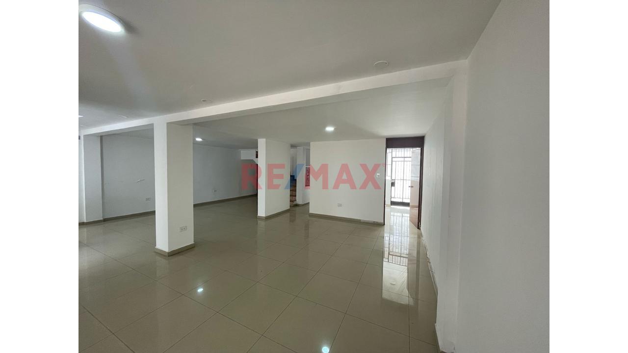 🏢 Oficina Tipo Casa En Santa Raquel | 230 M² Para Impulsar Tu Empresa - 3