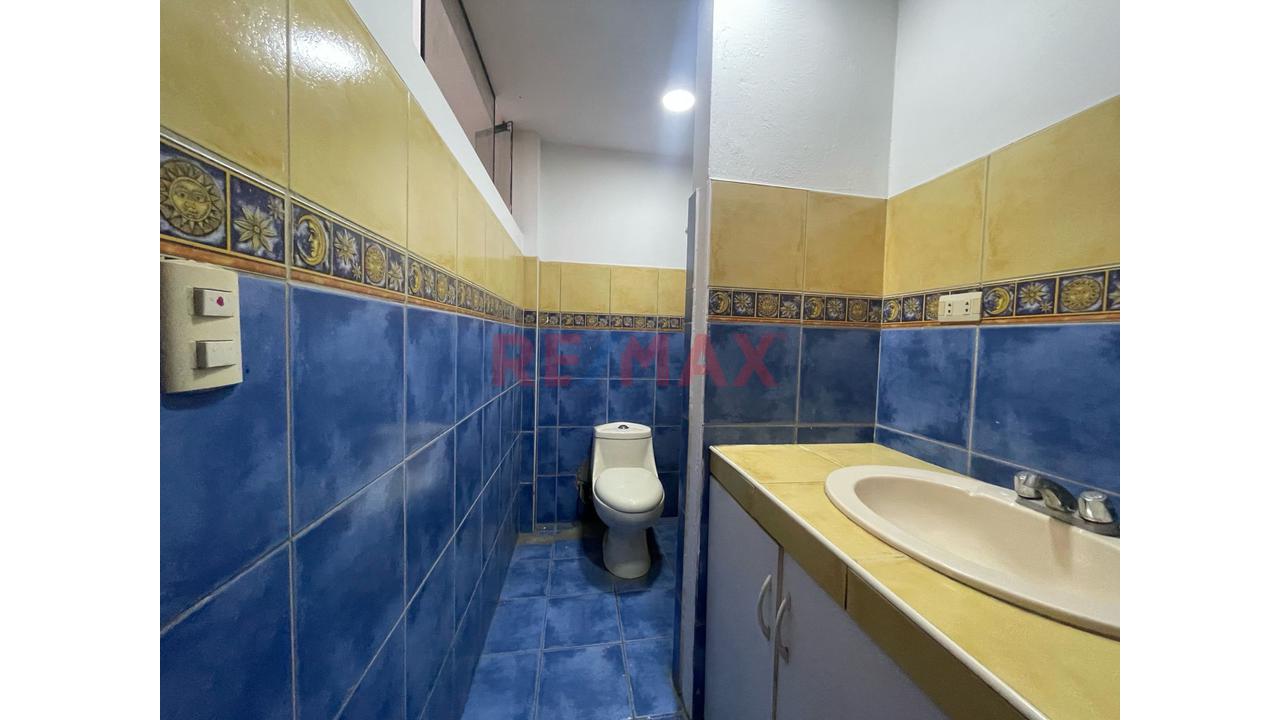 🏢 Oficina Tipo Casa En Santa Raquel | 230 M² Para Impulsar Tu Empresa - 18