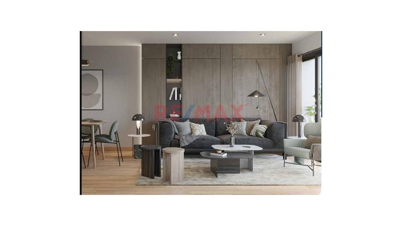 Se Vende Dpto 2 Habitación En  Miraflores — foto 2