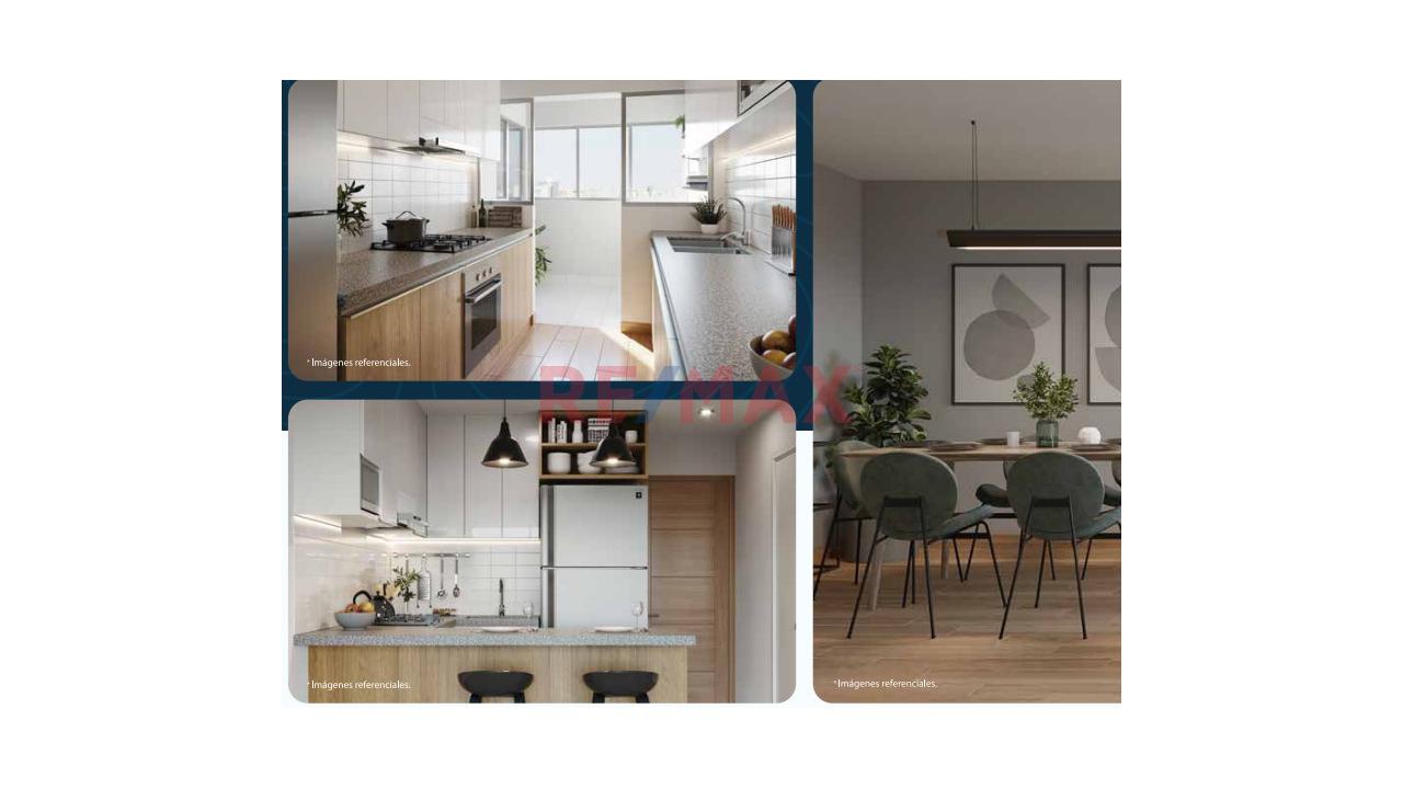 Se Vende Dpto 2 Habitación En  Miraflores — foto 3