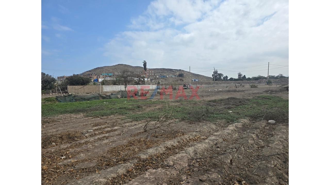 Terreno Ubicado Estrategicamente Para Maximixar Tu Vision De Inversion - 2
