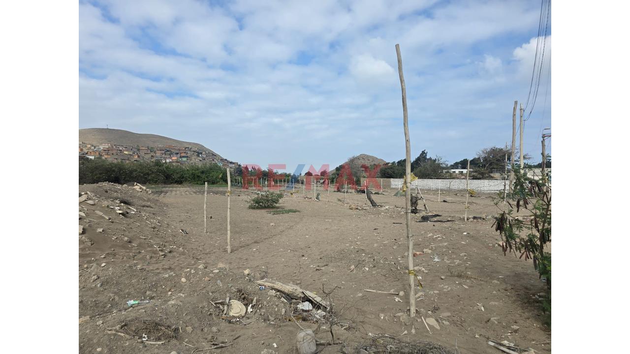 Terreno Ubicado Estrategicamente Para Maximixar Tu Vision De Inversion - 3
