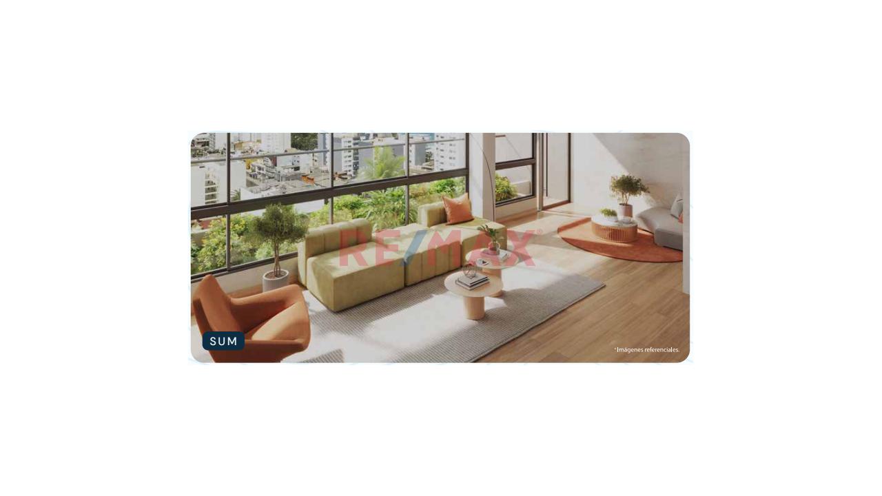 En Venta Departamento De Estreno En Miraflores 100.26 M2 — foto 5