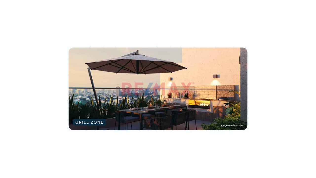 En Venta Departamento De Estreno En Miraflores 100.26 M2 — foto 6