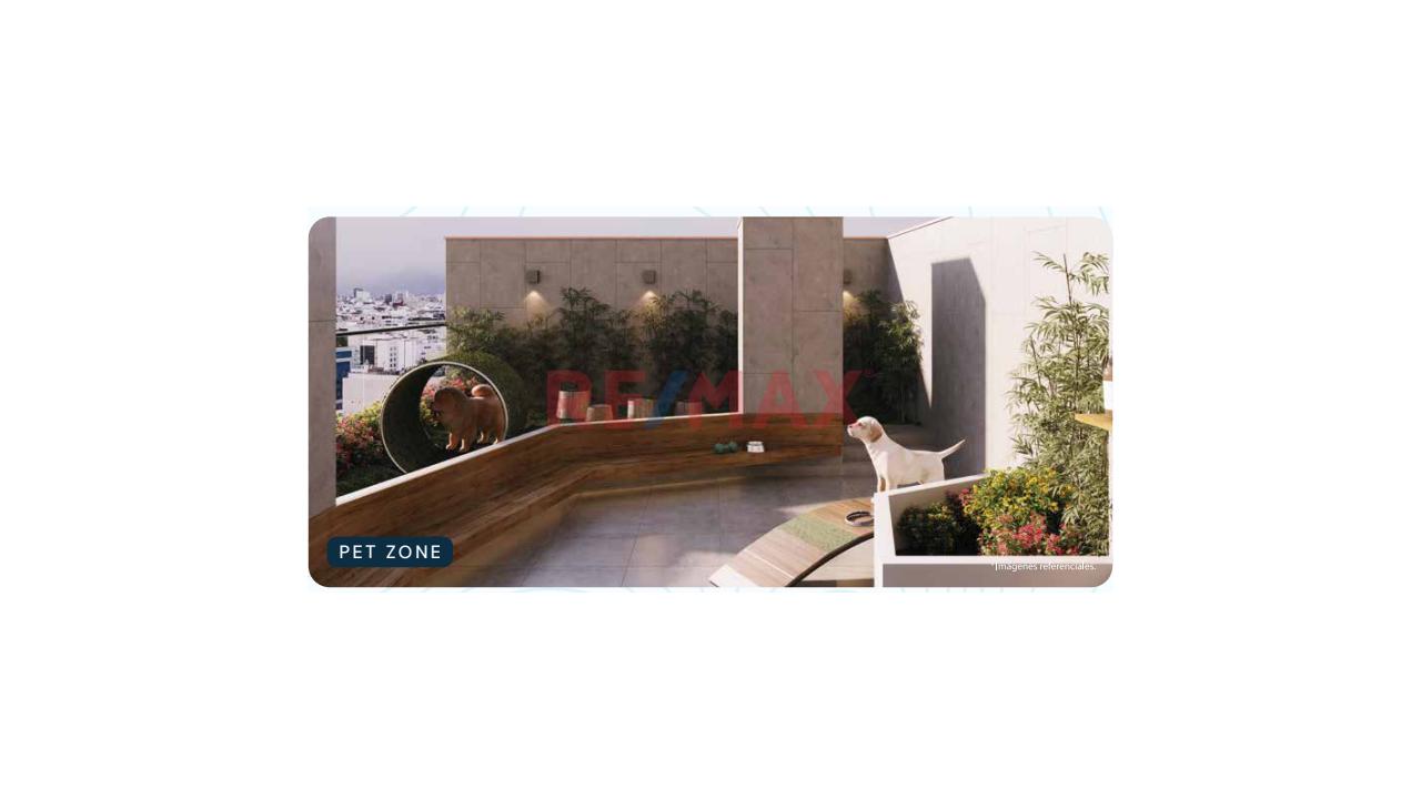 En Venta Departamento De Estreno En Miraflores 100.26 M2 — foto 9