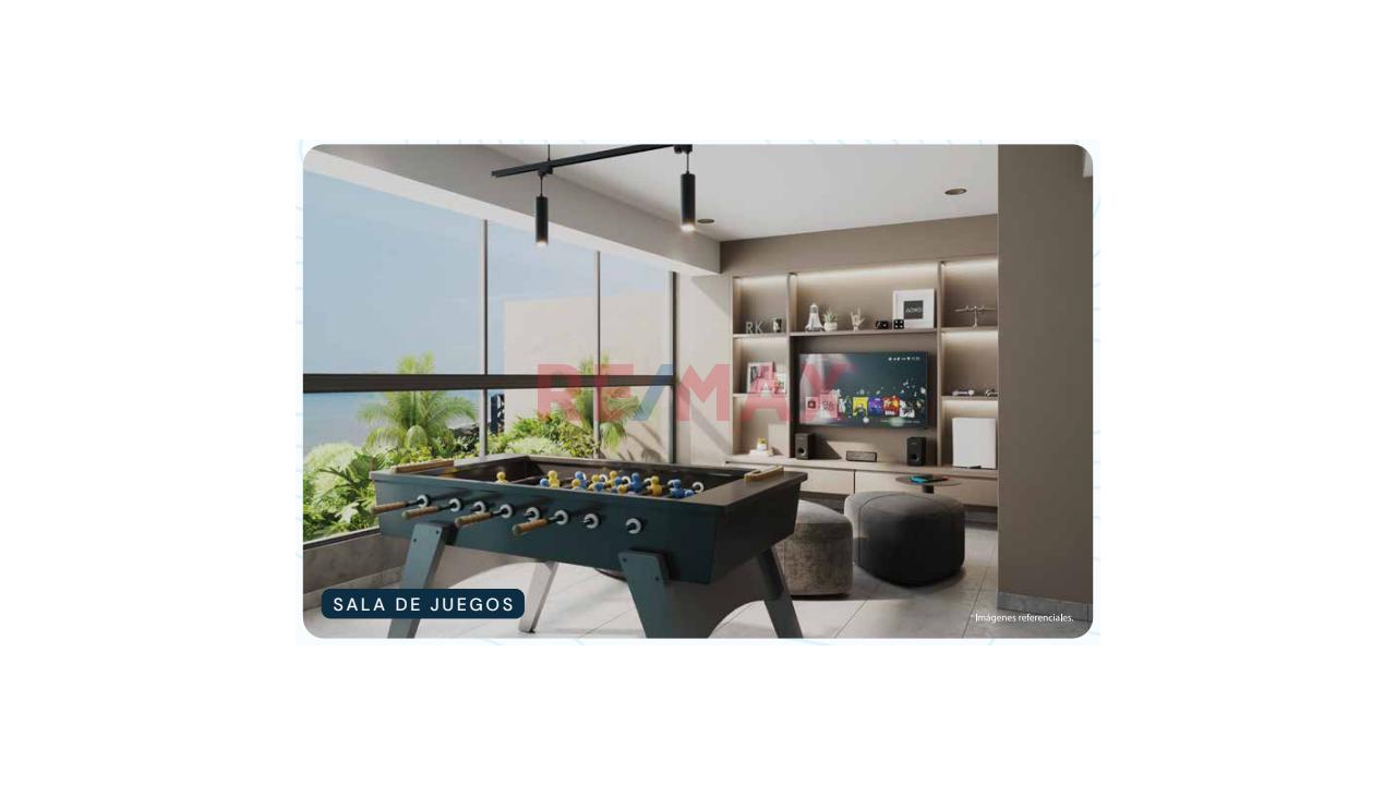 En Venta Departamento De Estreno En Miraflores 100.26 M2 — foto 7