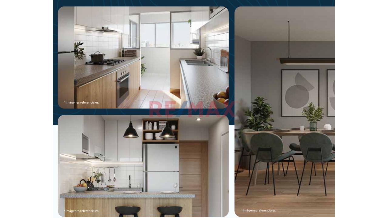 **✨ Vive Con Amplitud Y Comodidad: 2 Dormitorios + Estar Y 3 Baños — foto 8