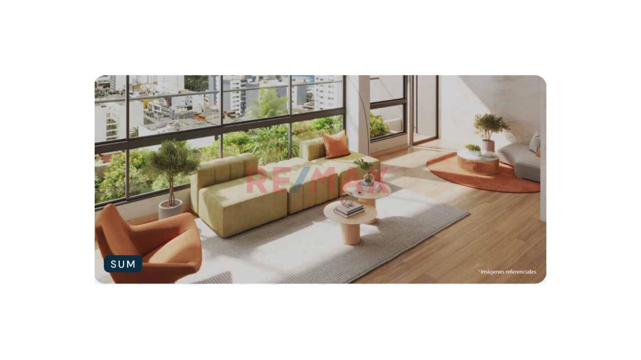 **✨ Vive Con Amplitud Y Comodidad: 2 Dormitorios + Estar Y 3 Baños