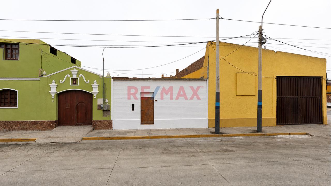 ¡Oportunidad En Callao! Venta De Terreno Industrial De 315 M² Cerca Al Puerto — foto 3
