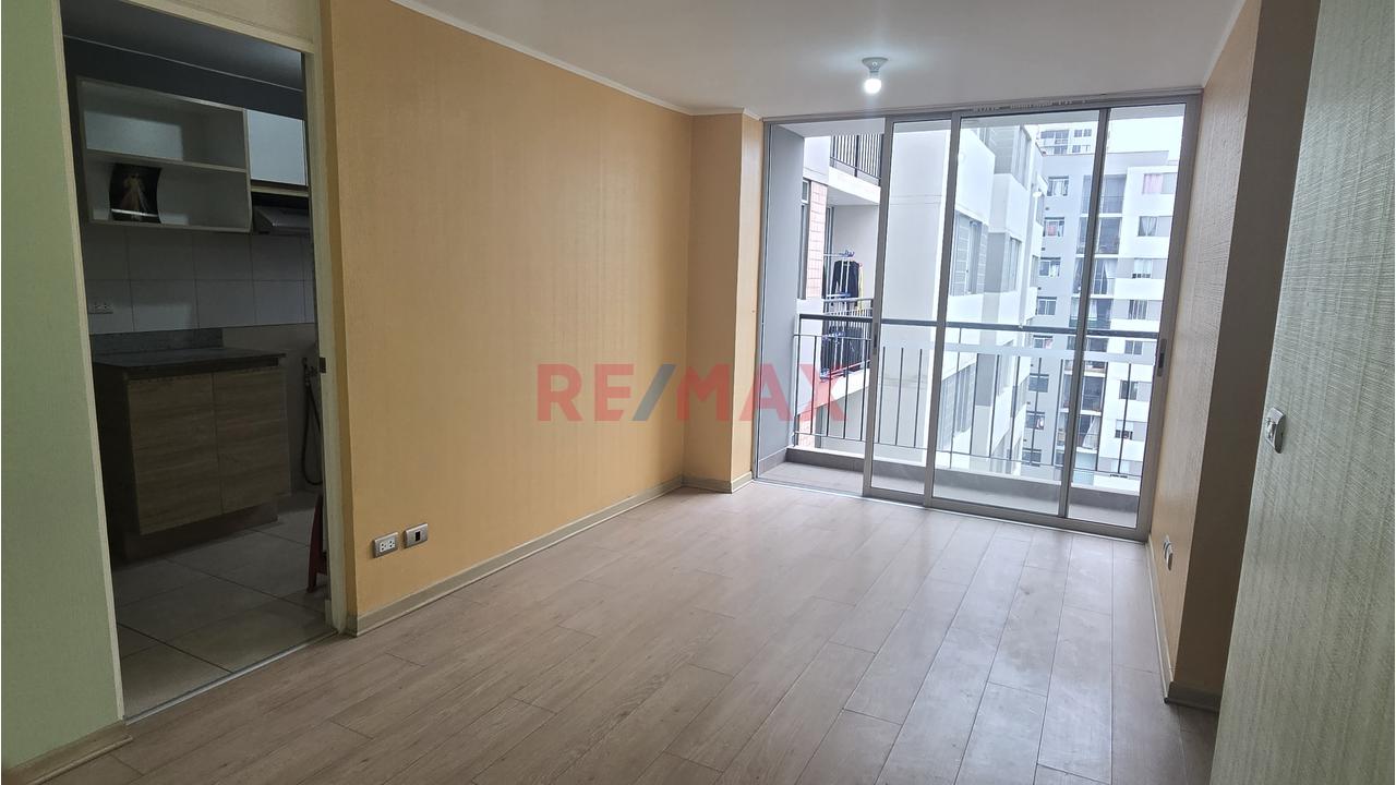 Venta De Departamento En Condominio Altos Benavides — foto 3