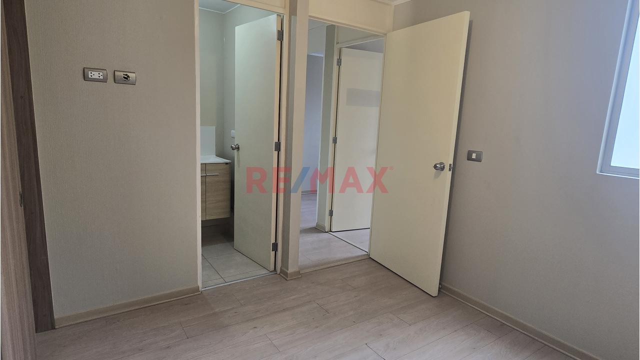 Venta De Departamento En Condominio Altos Benavides — foto 11