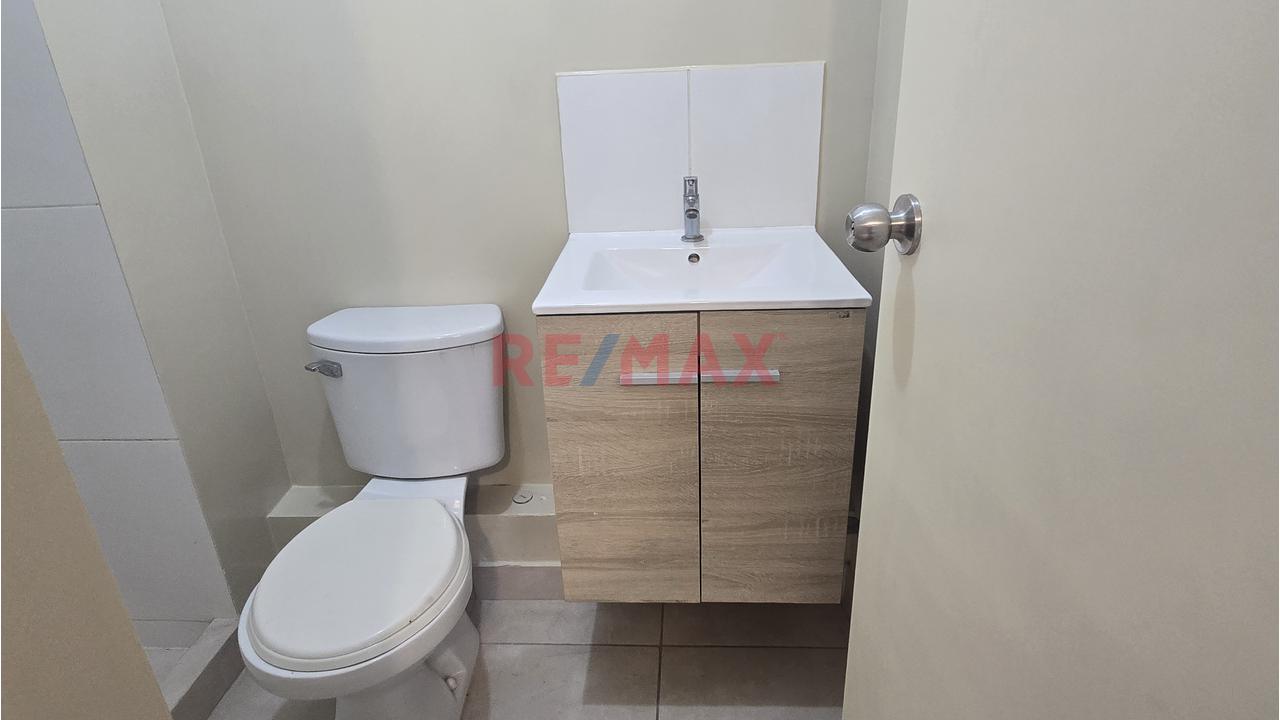 Venta De Departamento En Condominio Altos Benavides — foto 12