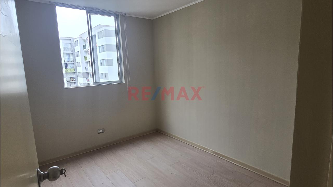 Venta De Departamento En Condominio Altos Benavides — foto 10