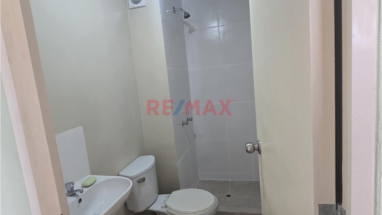 Venta De Departamento En Condominio Altos Benavides — foto 8