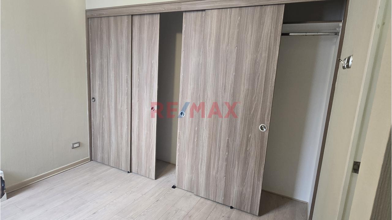 Venta De Departamento En Condominio Altos Benavides — foto 13