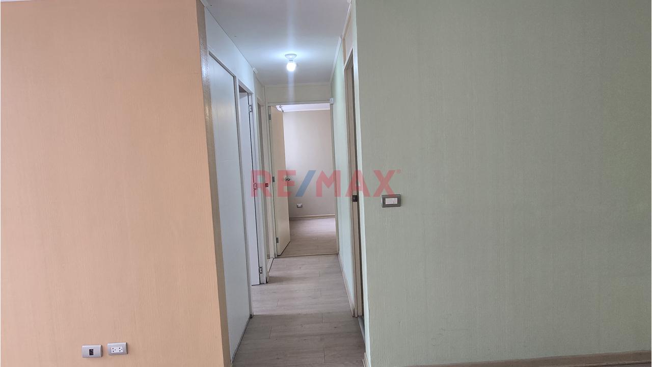 Venta De Departamento En Condominio Altos Benavides — foto 7