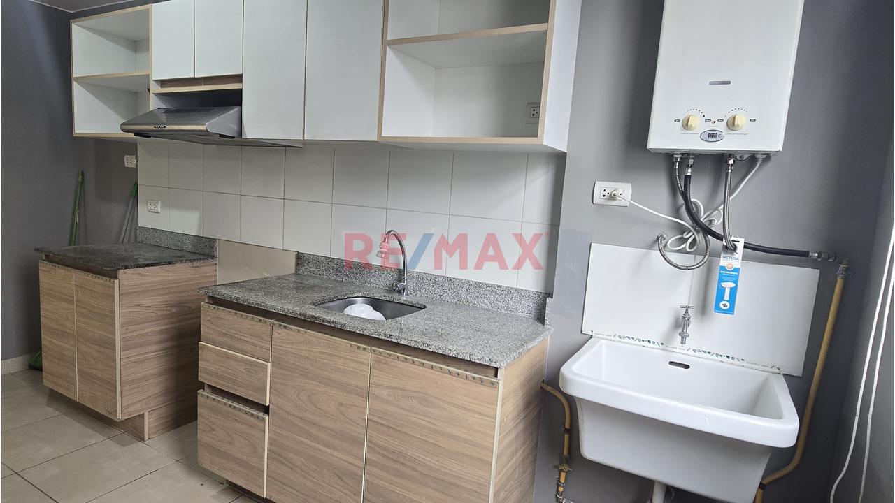 Venta De Departamento En Condominio Altos Benavides — foto 6