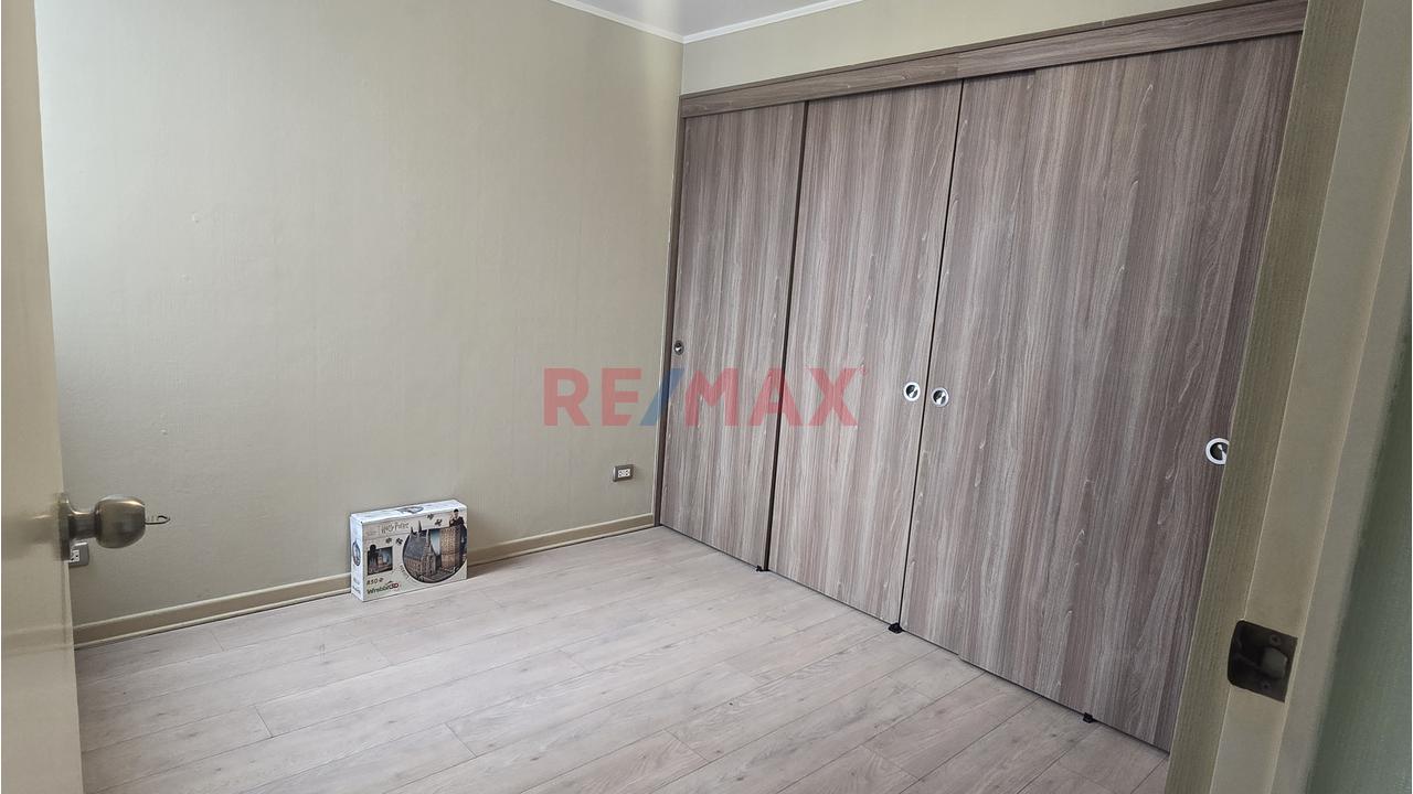Venta De Departamento En Condominio Altos Benavides — foto 14