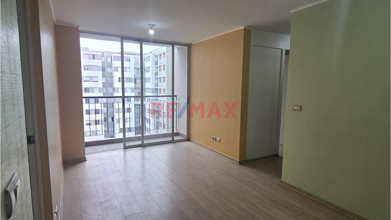 Venta De Departamento En Condominio Altos Benavides — foto 4