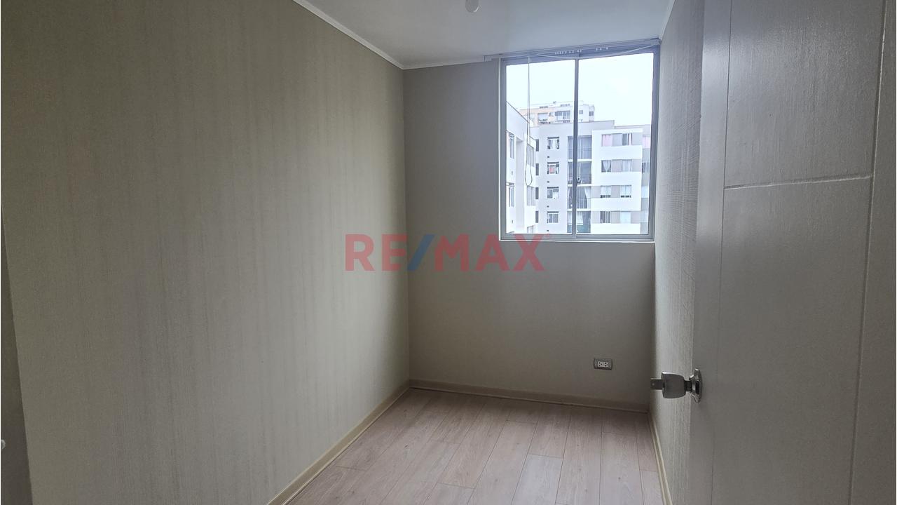 Venta De Departamento En Condominio Altos Benavides — foto 9
