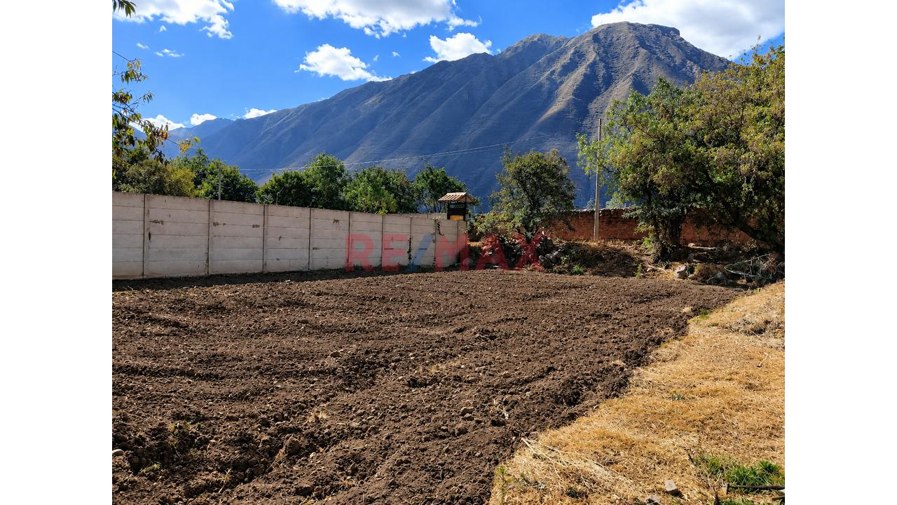 🏡✨ Terreno En Venta En Yucay – Valle Sagrado ✨🏔️ - 6