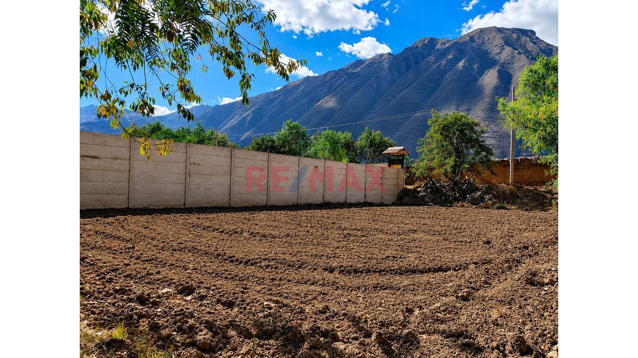 🏡✨ Terreno En Venta En Yucay – Valle Sagrado ✨🏔️ - 2