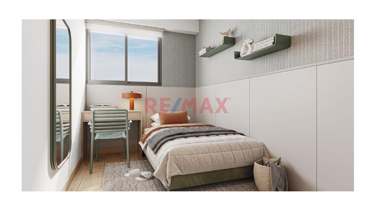Se Vende Departamento Flat Proxima Entrega  Marzo 2028 — foto 5