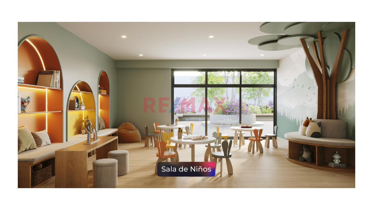 Se Vende Departamento Flat Proxima Entrega  Marzo 2028 — foto 12
