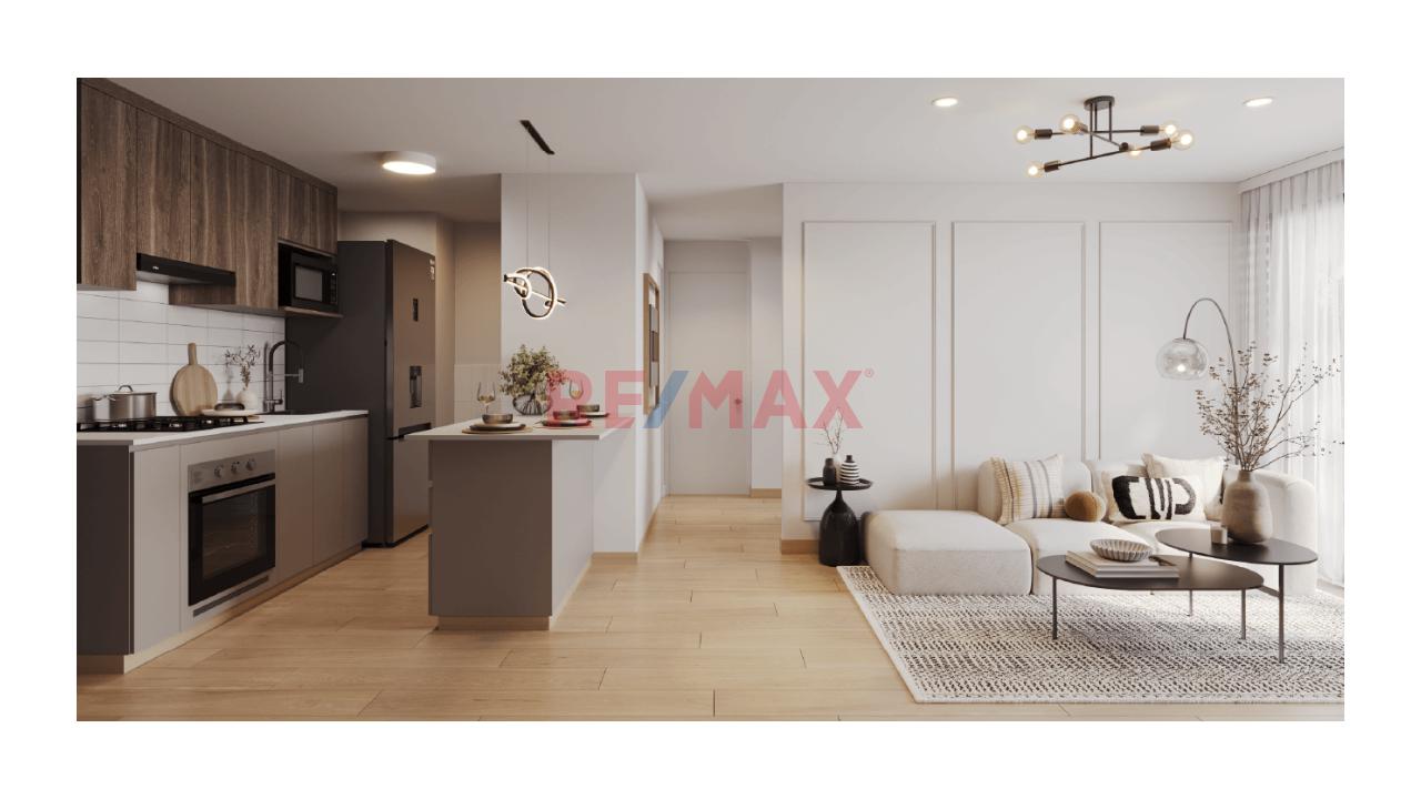Se Vende Departamento Flat Proxima Entrega  Marzo 2028 — foto 3