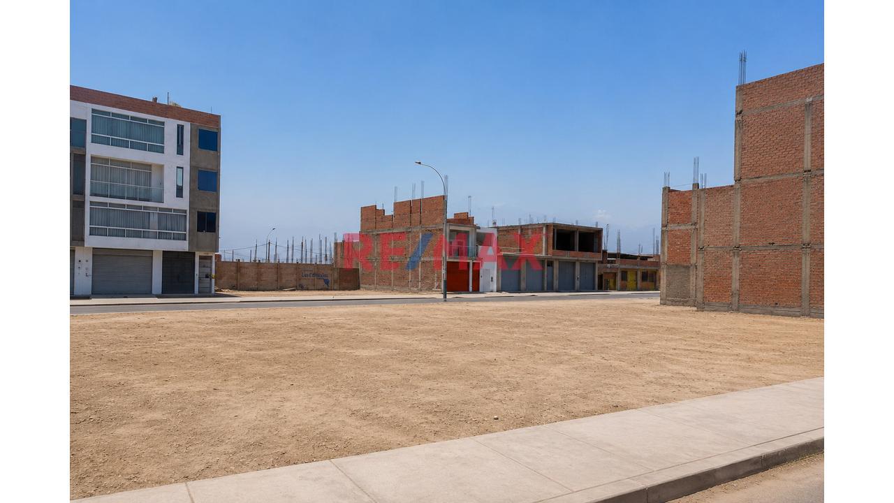 🌳 Terreno En Venta En Carabayllo | San Antonio