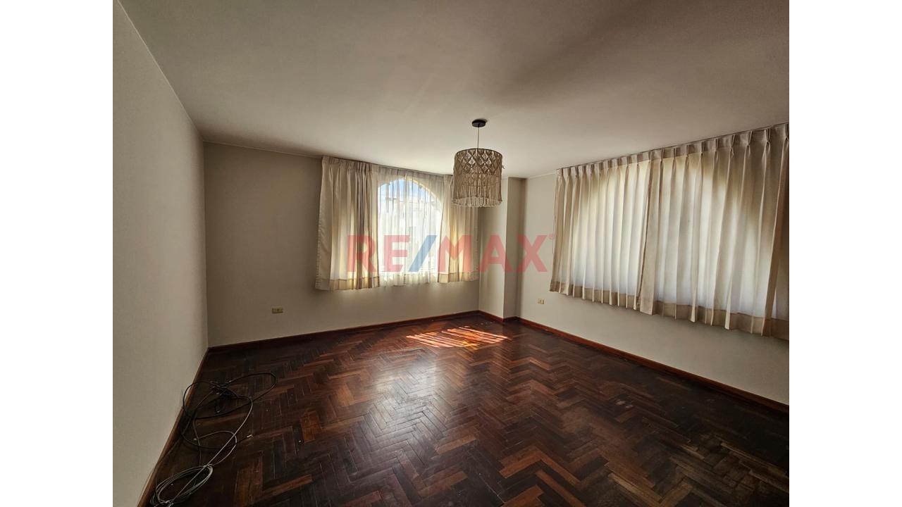 🏡 Venta De Casa En Urb. El Dorado En Sachaca - 7