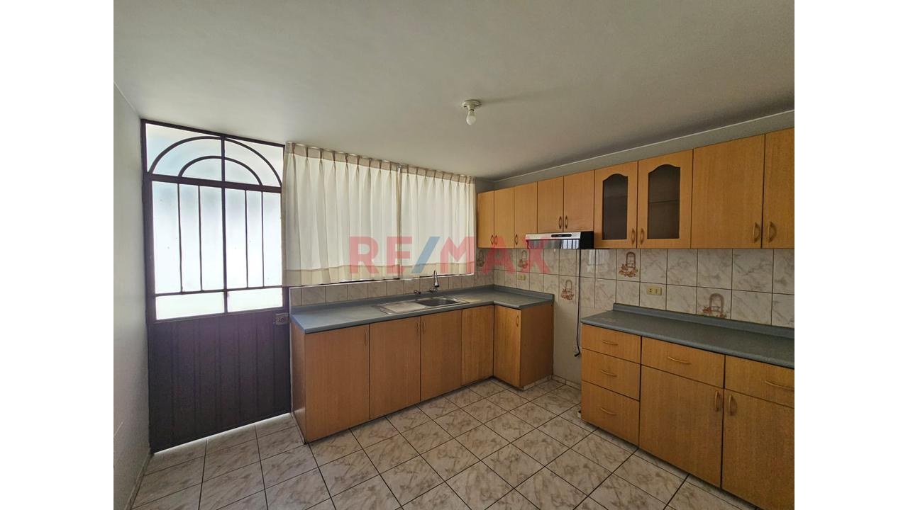 🏡 Venta De Casa En Urb. El Dorado En Sachaca - 6