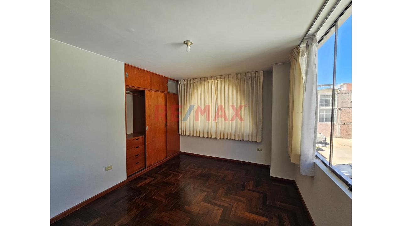🏡 Venta De Casa En Urb. El Dorado En Sachaca - 9