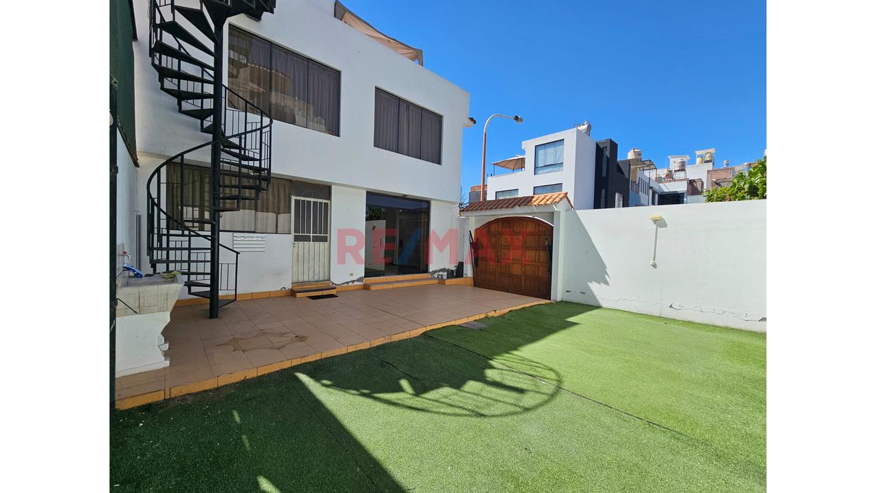 🏡 Venta De Casa En Urb. El Dorado En Sachaca - 11