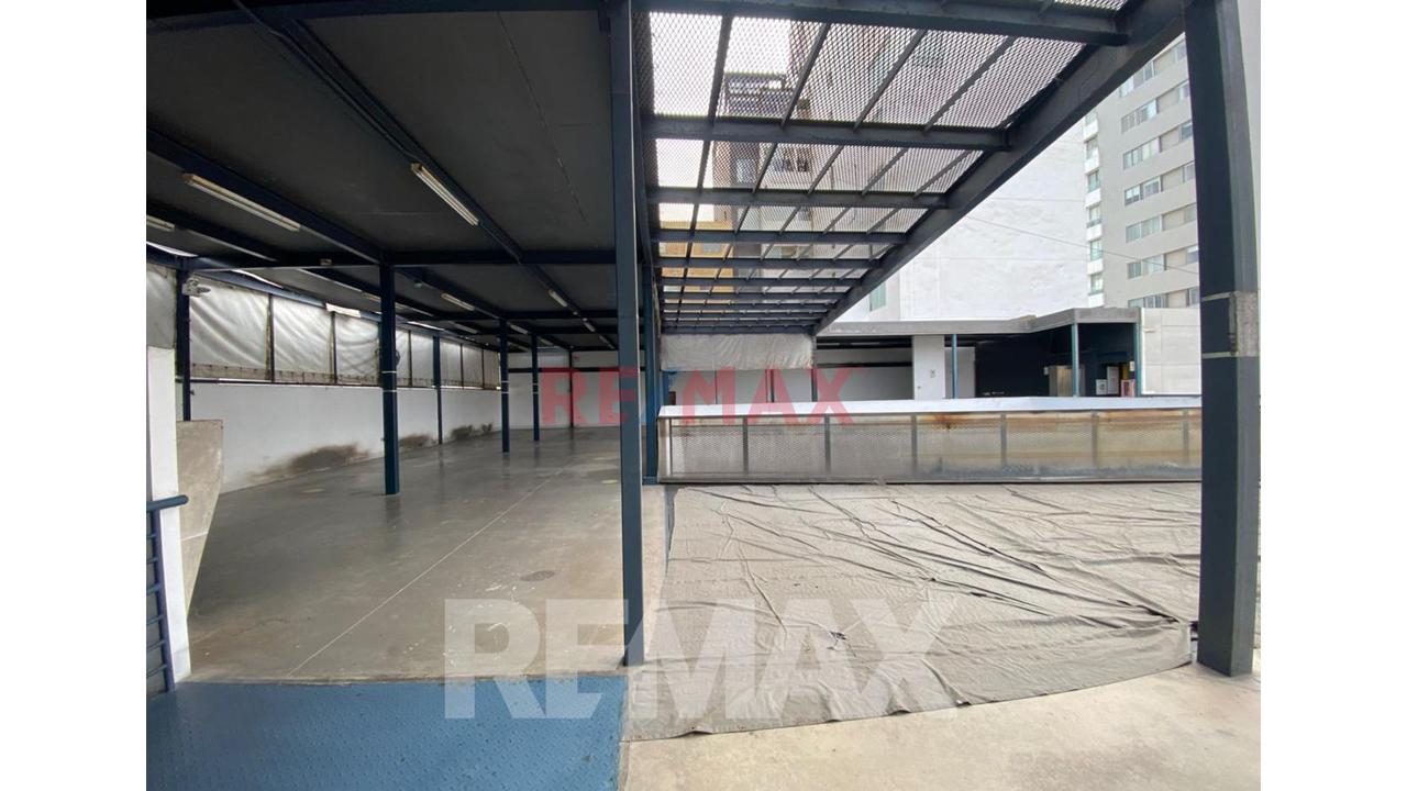 Venta De Local Comercial En Miraflores — foto 3