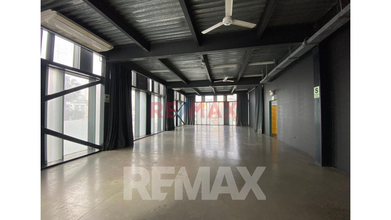 Venta De Local Comercial En Miraflores — foto 15