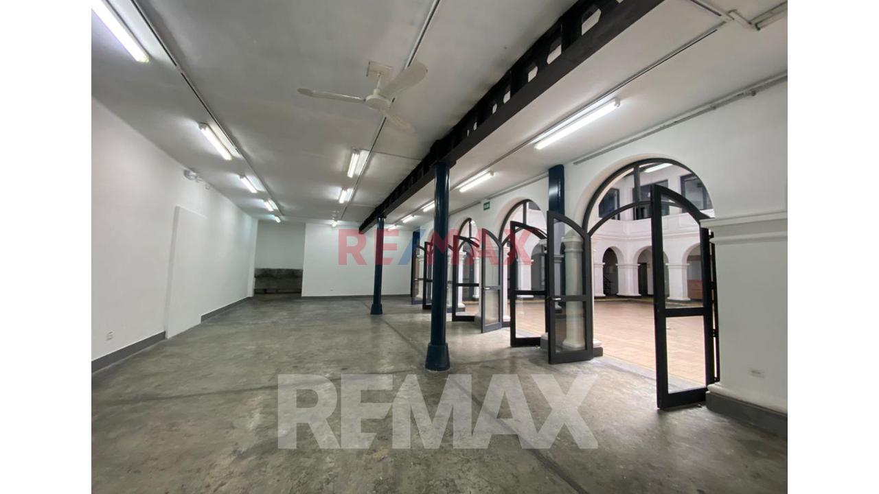 Venta De Local Comercial En Miraflores — foto 6