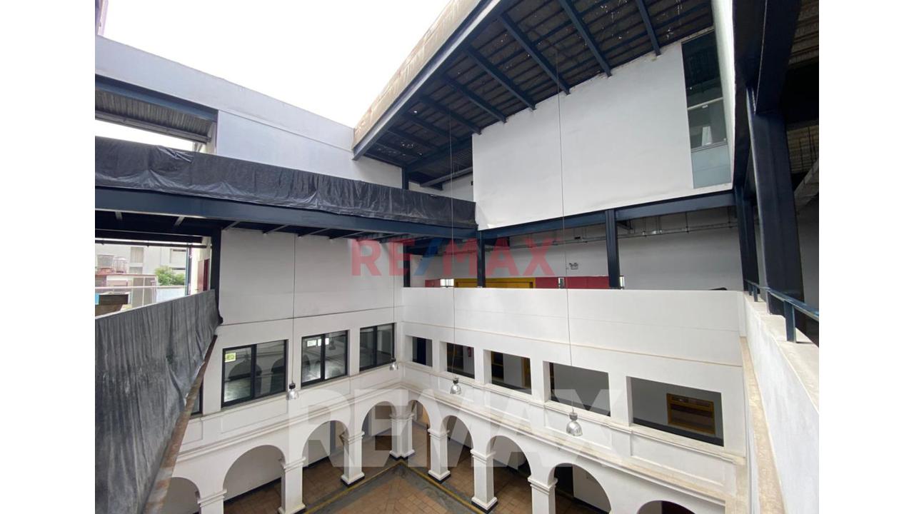 Venta De Local Comercial En Miraflores — foto 13