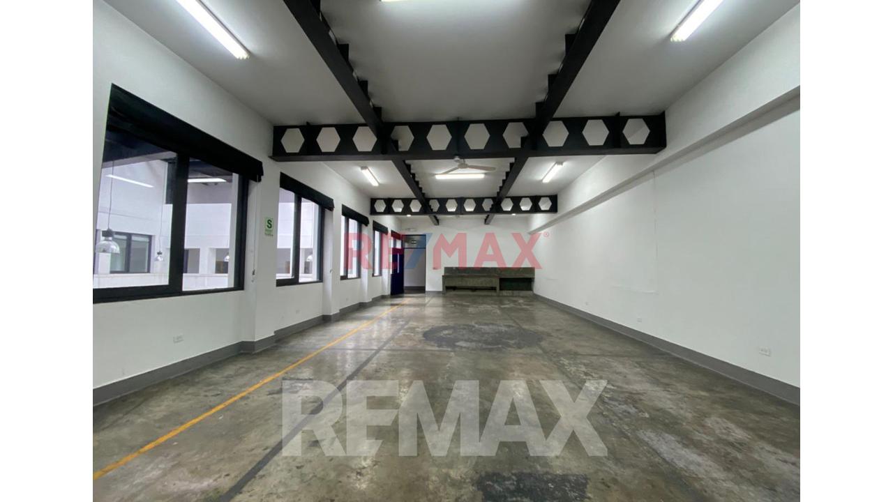 Venta De Local Comercial En Miraflores — foto 2