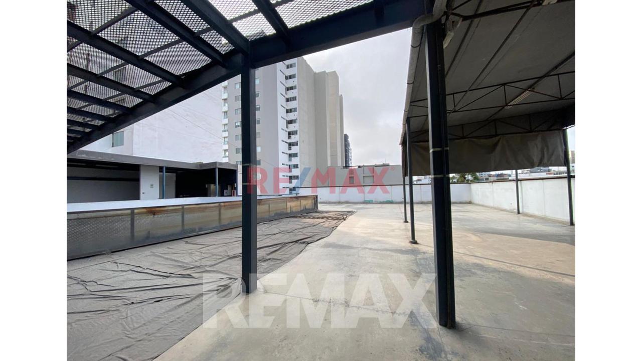 Venta De Local Comercial En Miraflores - 18