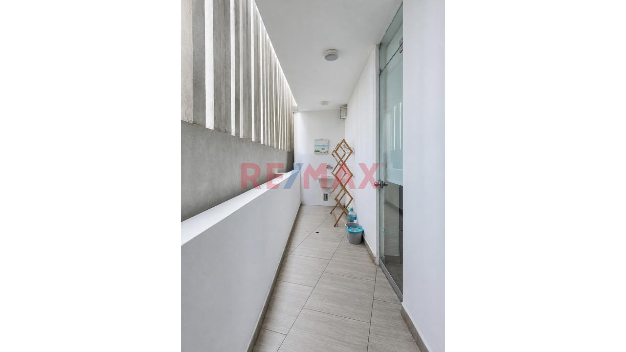 Venta Dpto - San Bartolo | 158 M² + 2 Cocheras + 2 Depósitos | Ocean Reef — foto 14