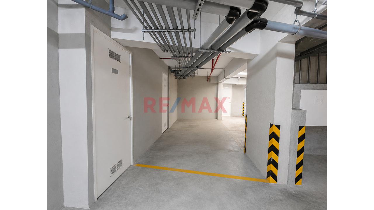 Venta Dpto - San Bartolo | 158 M² + 2 Cocheras + 2 Depósitos | Ocean Reef — foto 15