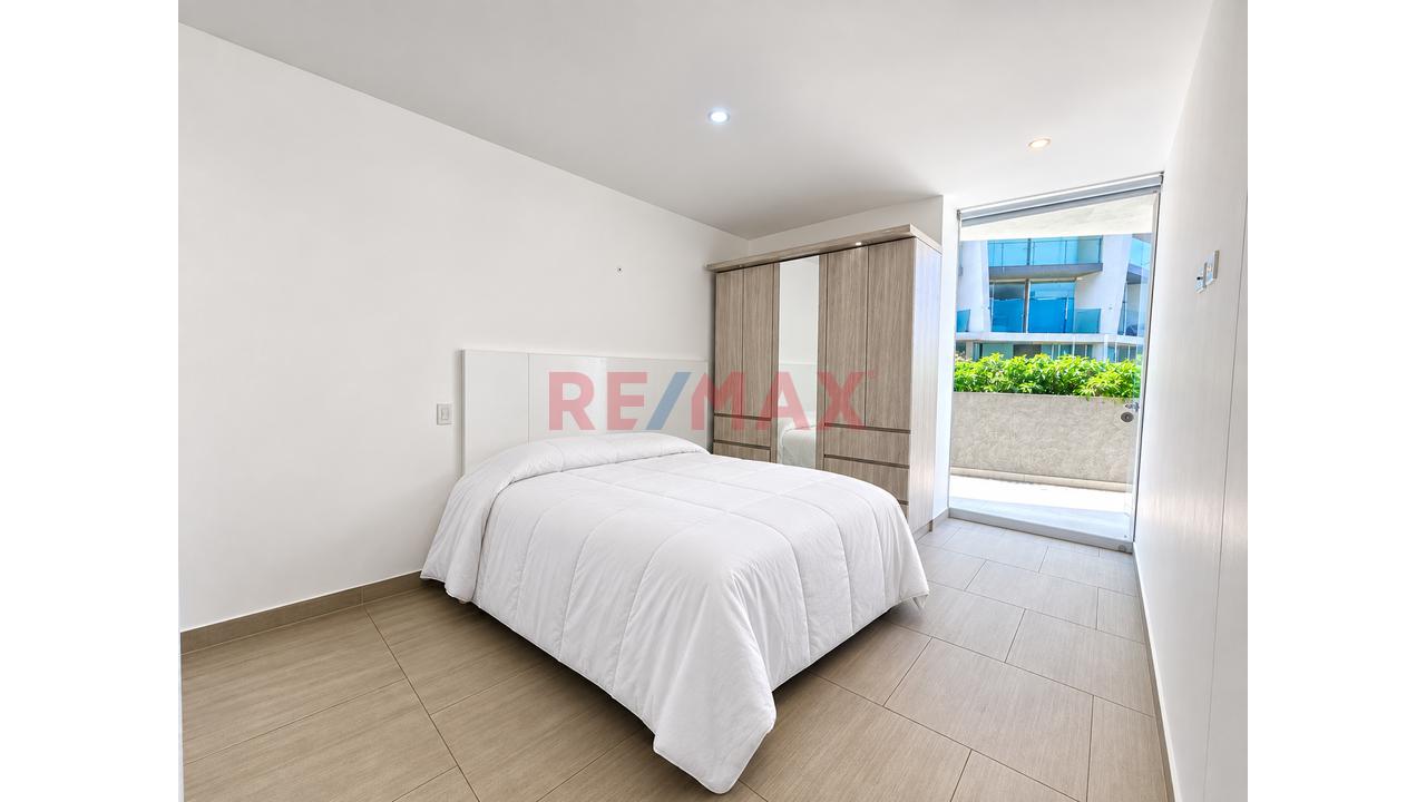 Venta Dpto - San Bartolo | 158 M² + 2 Cocheras + 2 Depósitos | Ocean Reef — foto 11