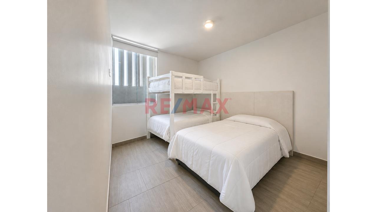 Venta Dpto - San Bartolo | 158 M² + 2 Cocheras + 2 Depósitos | Ocean Reef — foto 9